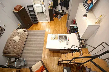 Rented by Doorway NYC, LLC