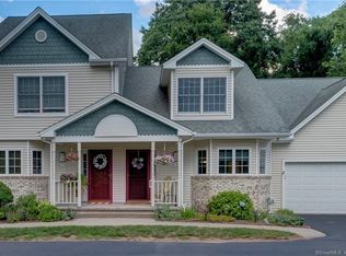 702 Kebalo Ln UNIT 702, South Windsor, CT 06074