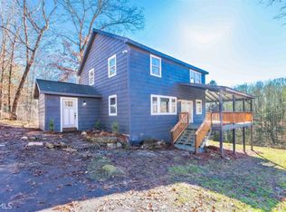 300 Chuckwagon Rd, Demorest, GA 30535