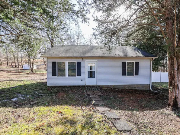 67 Baker Rd, Benton, KY 42025