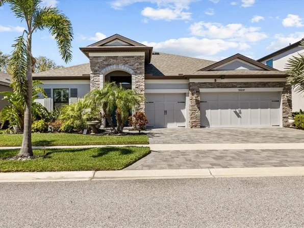 13227 Wildflower Meadow Dr, Riverview, FL 33579