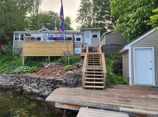 39800 Hyde Lake Rd, Theresa, NY 13691