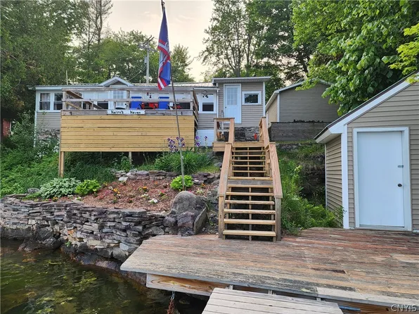 39800 Hyde Lake Rd #9, Theresa, NY 13691