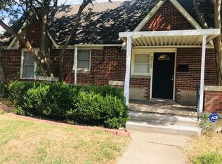 3023 Reuter Ave, Waco, TX 76708