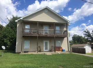 2215 Forest Lake Dr, Tuscaloosa, AL 35401
