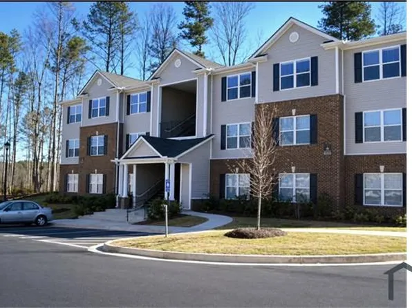 12103 Waldrop Pl, Decatur, GA