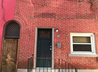 176 49th St, Pittsburgh, PA 15201