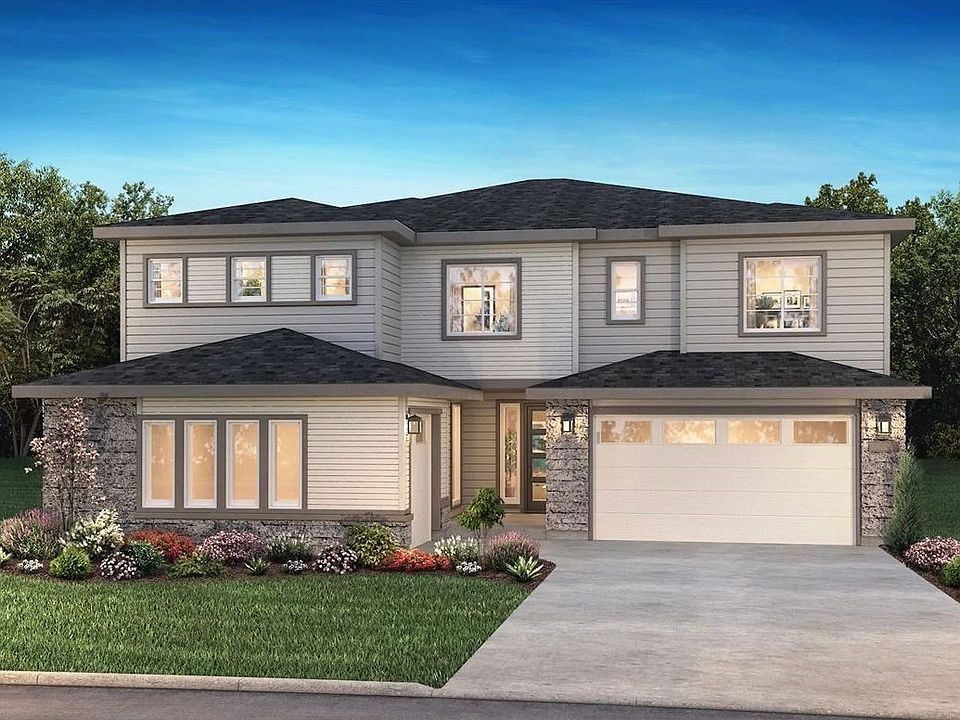 Exterior B - Color Scheme 2