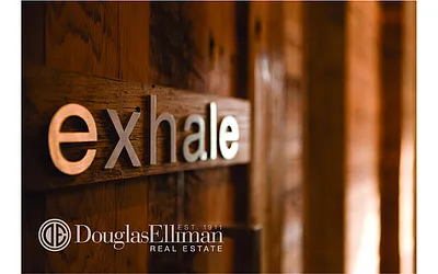 Sold by Douglas Elliman