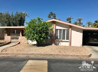 193 International Blvd, Rancho Mirage, CA 92270