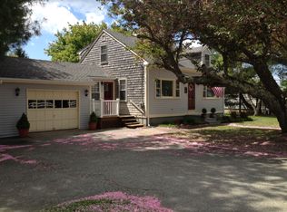 585 Child St, Warren, RI 02885