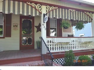 432 Delaware Ave, Riverside, NJ 08075