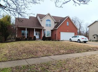 5240 Parkside Ct, Hamilton, OH 45011