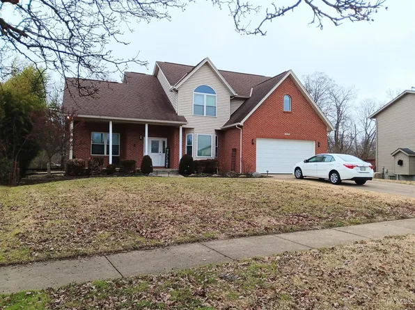 5240 Parkside Ct, Hamilton, OH 45011