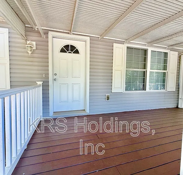 1229 Wood Rd #C — Photo 1