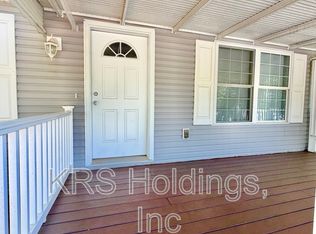 1229 Wood Rd Unit C, Lynchburg, VA 24502