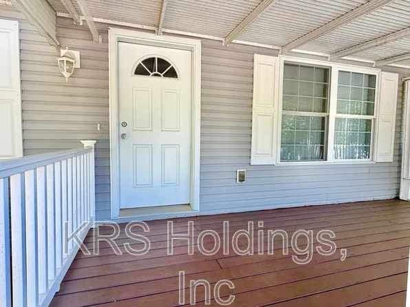 1229 Wood Rd, Lynchburg, VA