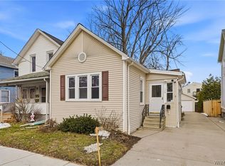 176 Adam St, Tonawanda, NY