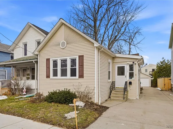 176 Adam St, Tonawanda, NY 14150