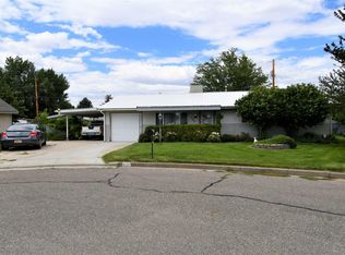 427 Heiland Rd, Aztec, NM 87410