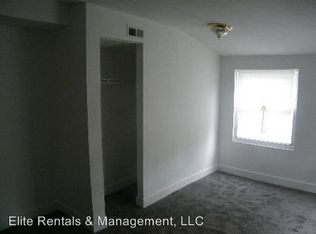 7325 S Kimbark Ave #1, Chicago, IL 60619