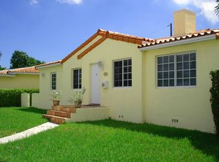 165 Ponce De Leon Blvd, Coral Gables, FL 33134