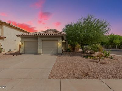 391 S Anvil Dr, Chandler, AZ, 85225