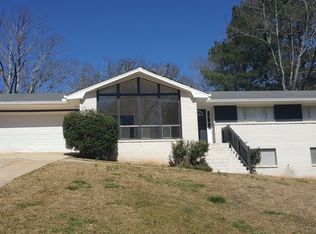 4205 Sunrise Trl, College Park, GA 30349