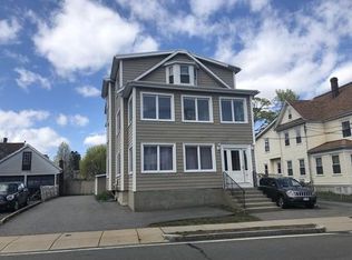 21 Maple St #1, Belmont, MA 02478