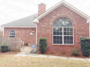 1132 Gerrits Lndg, Brandon, MS 39047