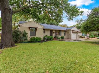 1634 McCosh Dr, Dallas, TX 75228