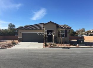 5447 Ordesa Valley Rd, Las Vegas, NV 89148