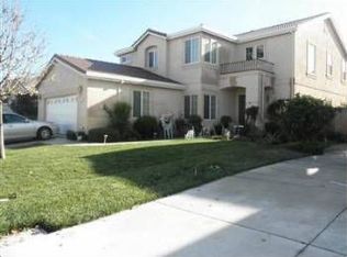 2142 Tennis Ln, Tracy, CA