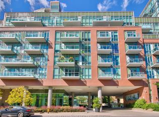112 George St S #S508, Toronto, ON M5A4P8