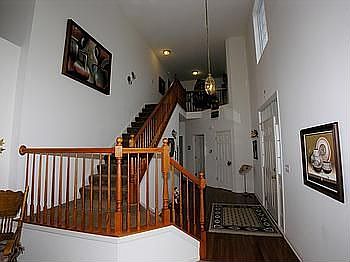 Great Open Floor Plan