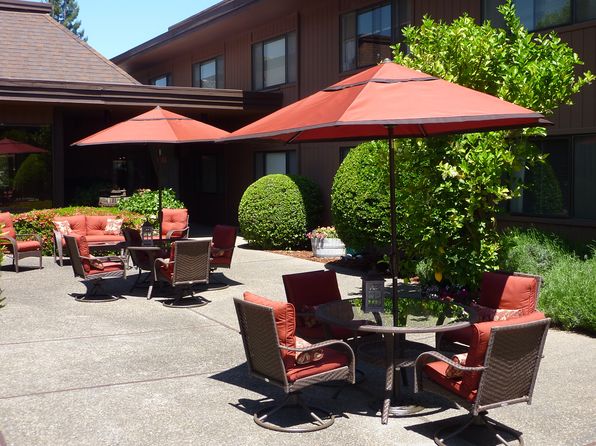Silverado Orchards | 601 Pope St, Saint Helena, CA
