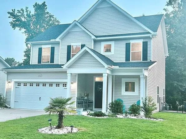 403 Dunbarton Ln, Conway, SC 29526