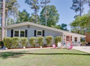 3056 Vine Cir, Decatur, GA 30033