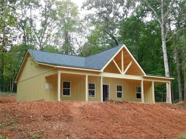 49 Chester Rd, Dahlonega, GA 30533