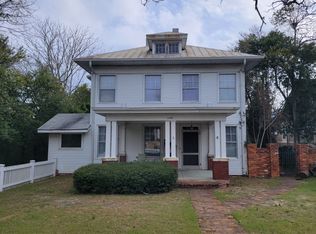 1330 Winter St #U/S, Augusta, GA 30904