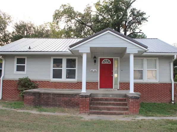 2018 S Broadway St, Pittsburg, KS 66762