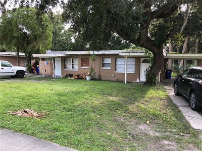 989 S Fiske Blvd #989 & 991, Rockledge, FL, 32955