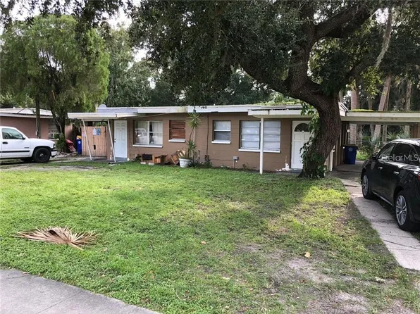 989 S Fiske Blvd #989 & 991, Rockledge, FL 32955