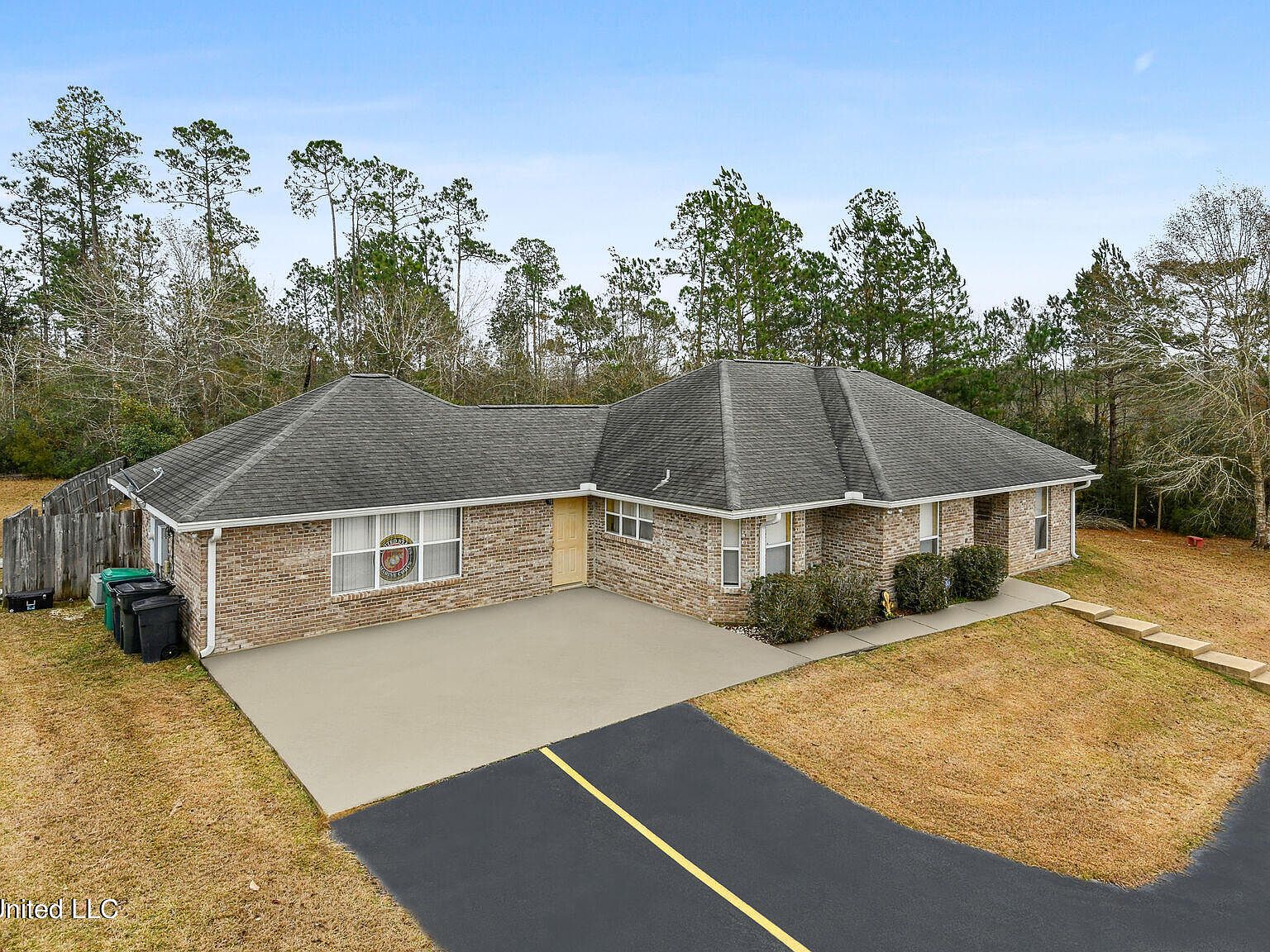 5031 Ivanhoe Dr, Kiln, MS 39556 Zillow