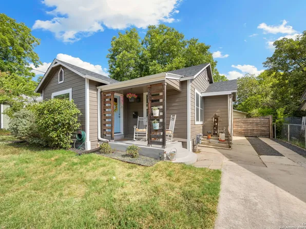 221 E French Place, San Antonio, TX 78212