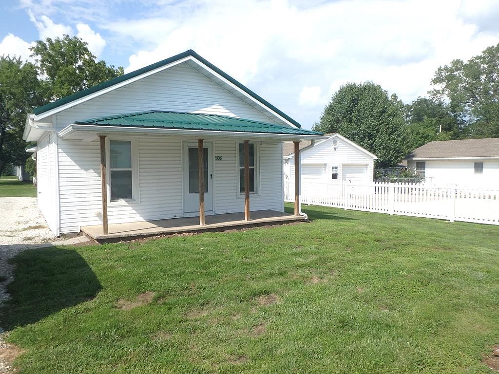 508 W Porter St, Kirksville, MO 63501 Zillow