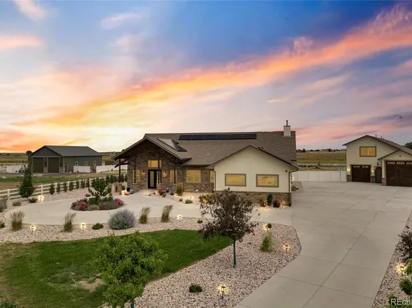 15016 Overton Street, Brighton, CO 80603