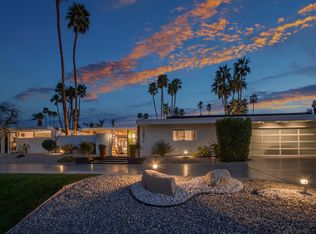 72877 Bel Air Rd, Palm Desert, CA 92260