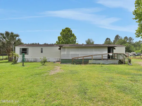 7367 SW 127TH, Starke, FL 32091