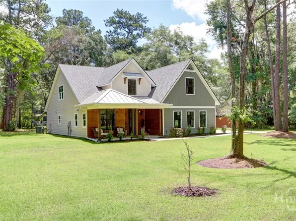 45 Dutchman's Cove Road, Sunbury, GA 31320